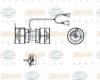 IVECO 5000811643 Interior Blower